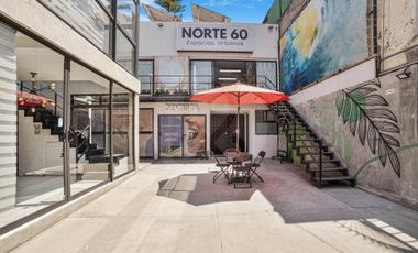 Edificio en venta en Hacienda de Echegaray