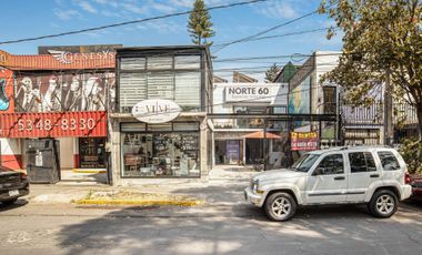 Edificio en venta en Hacienda de Echegaray