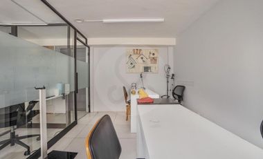 Edificio en venta en Hacienda de Echegaray