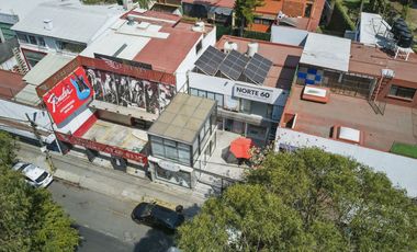 Edificio en venta en Hacienda de Echegaray