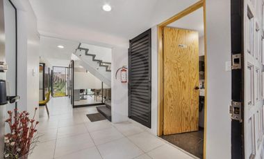 Edificio en venta en Hacienda de Echegaray