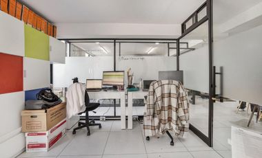 Edificio en venta en Hacienda de Echegaray