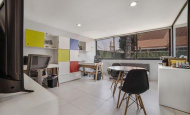 Edificio en venta en Hacienda de Echegaray