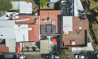 Edificio en venta en Hacienda de Echegaray