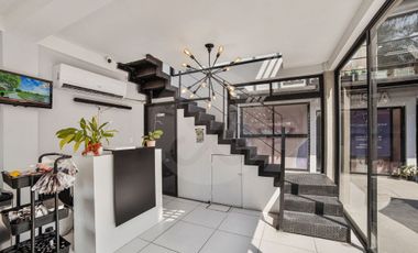 Edificio en venta en Hacienda de Echegaray