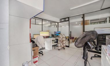 Edificio en venta en Hacienda de Echegaray