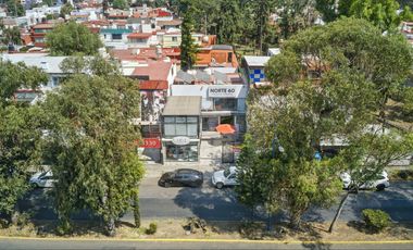 Edificio en venta en Hacienda de Echegaray