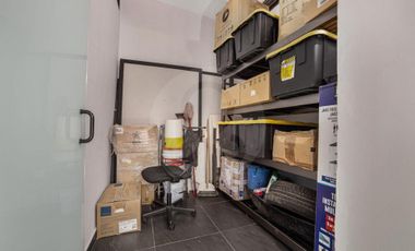 Edificio en venta en Hacienda de Echegaray
