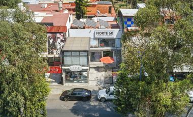Edificio en venta en Hacienda de Echegaray