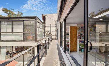 Edificio en venta en Hacienda de Echegaray