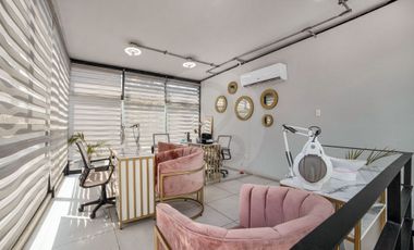 Edificio en venta en Hacienda de Echegaray