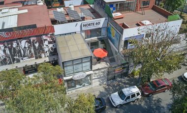 Edificio en venta en Hacienda de Echegaray