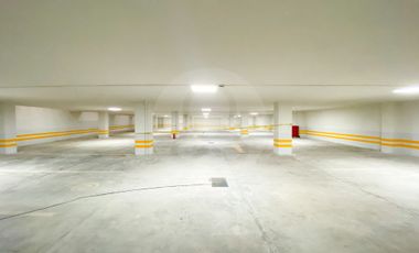 Oficina en renta en Santa María Tepepan