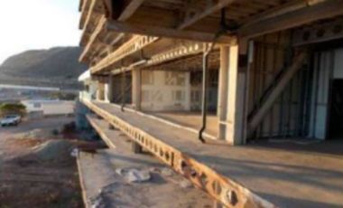 MAR DE CALAFIA ROSARITO EDIFICIO VENTA BAJA CALIFORNIA NORTE