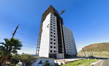 MAR DE CALAFIA ROSARITO EDIFICIO VENTA BAJA CALIFORNIA NORTE