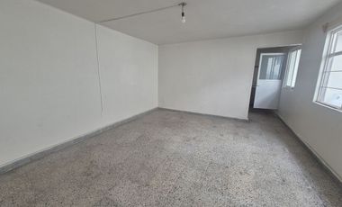 Departamento en renta Toluca