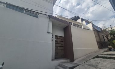Departamento en renta Toluca