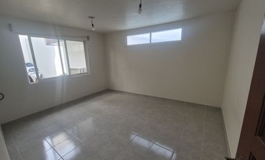 Departamento en renta Toluca