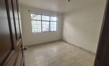 Departamento en renta Toluca