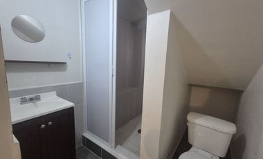 Departamento en renta Toluca