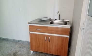 Departamento en renta Toluca