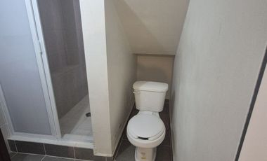 Departamento en renta Toluca