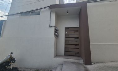 Departamento en renta Toluca