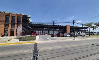 LOCALES EN RENTA METEPEC