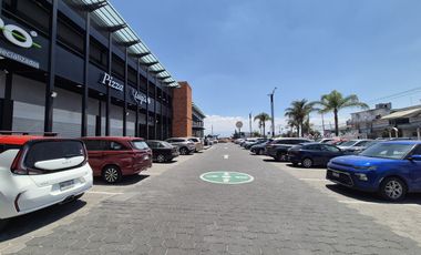 LOCALES EN RENTA METEPEC