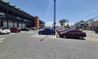 LOCALES EN RENTA METEPEC