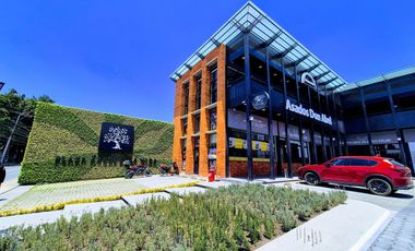 LOCALES EN RENTA METEPEC