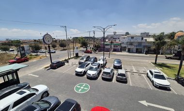 LOCALES EN RENTA METEPEC