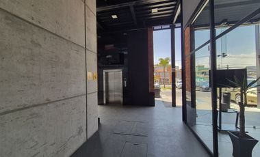 LOCALES EN RENTA METEPEC