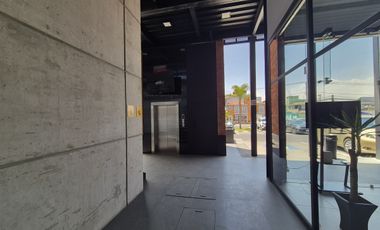 LOCALES EN RENTA METEPEC