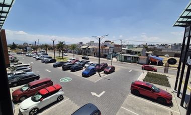 LOCALES EN RENTA METEPEC