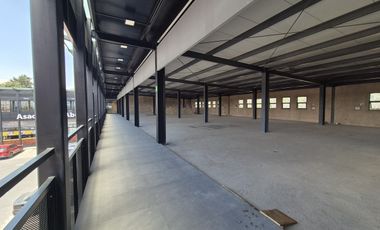 LOCALES EN RENTA METEPEC