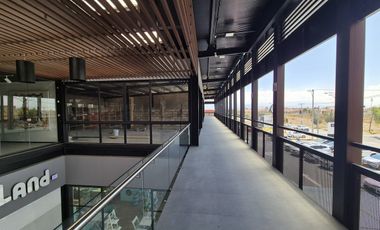 LOCALES EN RENTA METEPEC