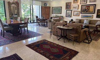 Real de TETELPAN IMPECABLE DEPARTAMENTO EN VENTA