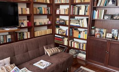 Real de TETELPAN IMPECABLE DEPARTAMENTO EN VENTA