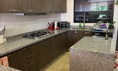 Real de TETELPAN IMPECABLE DEPARTAMENTO EN VENTA