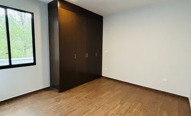 Casa en venta con diseño minimalista y puntuales acabados en Las Ánimas