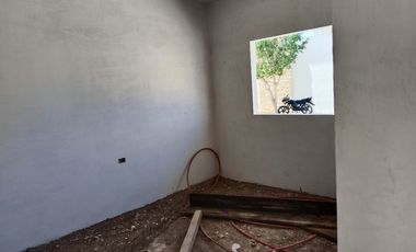 CASA EN VENTA EN VILLA JARDÍN, LERDO,DGO.