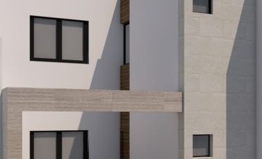 CASA EN VENTA EN VILLA JARDÍN, LERDO,DGO.