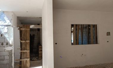 CASA EN VENTA EN VILLA JARDÍN, LERDO,DGO.