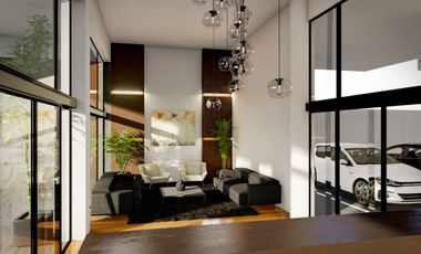 DEPARTAMENTO EN VENTA EN LOMAS DE ANGELÓPOLIS, SANTA CLARA OCOYUCAN, SAN ANDRES CHOLULA, PUEBLA