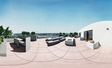 DEPARTAMENTO EN VENTA EN LOMAS DE ANGELÓPOLIS, SANTA CLARA OCOYUCAN, SAN ANDRES CHOLULA, PUEBLA