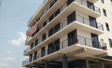 DEPARTAMENTO EN VENTA EN LOMAS DE ANGELÓPOLIS, SANTA CLARA OCOYUCAN, SAN ANDRES CHOLULA, PUEBLA