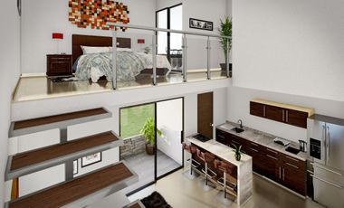 DEPARTAMENTO EN VENTA EN LOMAS DE ANGELÓPOLIS, SANTA CLARA OCOYUCAN, SAN ANDRES CHOLULA, PUEBLA