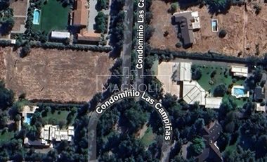 Sitio en Venta en Lo Arcaya