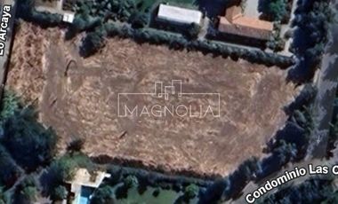 Sitio en Venta en Lo Arcaya